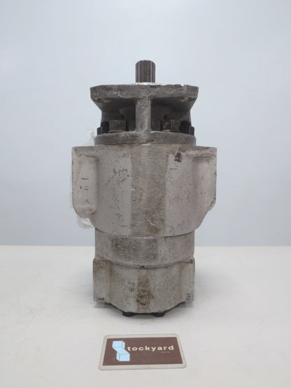 (SYL22) Gear Pump - 70683973