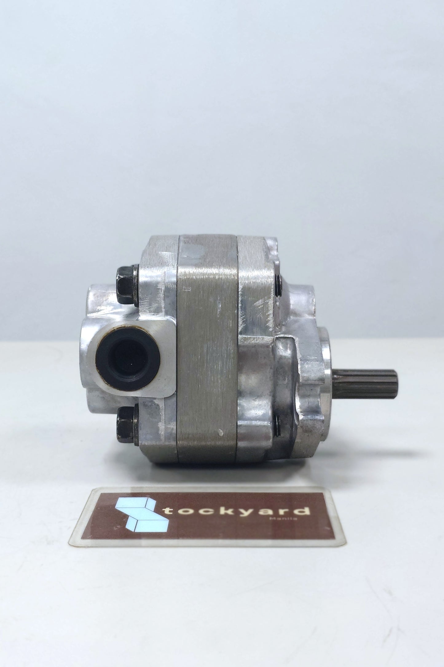 (STK00029 - Gear Pump) KP1013CLFSS