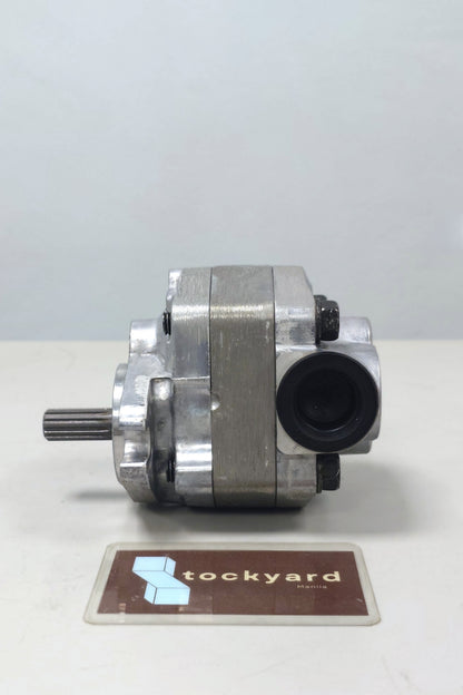 (STK00029 - Gear Pump) KP1013CLFSS