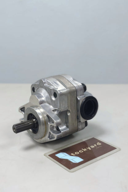 (STK00028 - Gear Pump) KP1009CLFSS