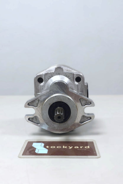 (STK00028 - Gear Pump) KP1009CLFSS
