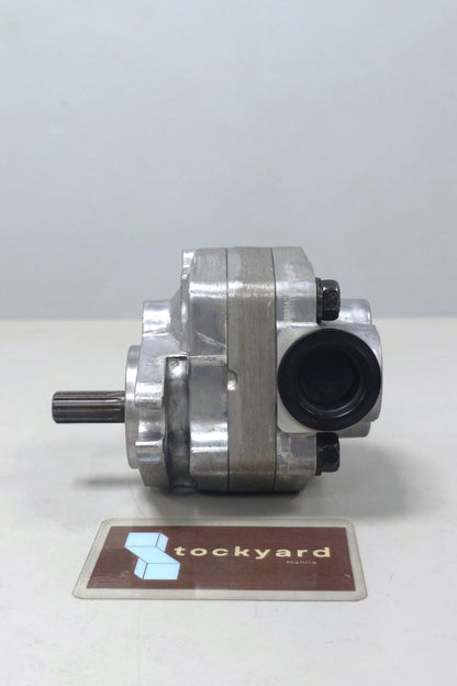 (STK00028 - Gear Pump) KP1009CLFSS