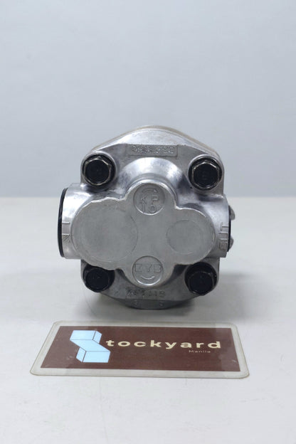 (STK00028 - Gear Pump) KP1009CLFSS