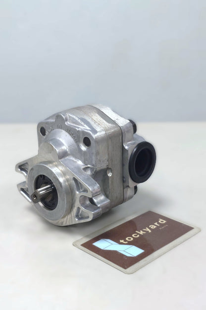 (STK00027 - Gear Pump) KP1009CHFSS