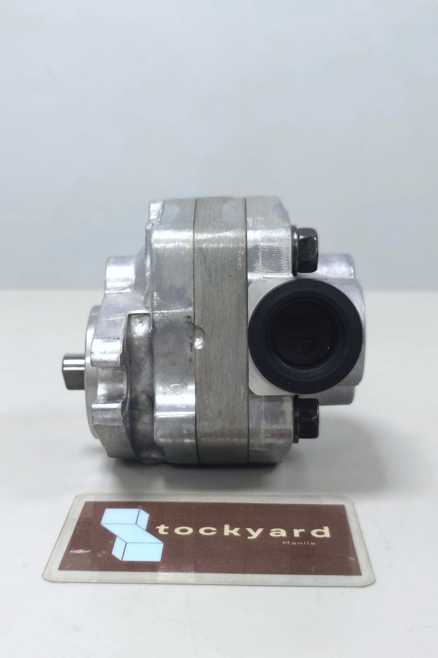 (STK00027 - Gear Pump) KP1009CHFSS