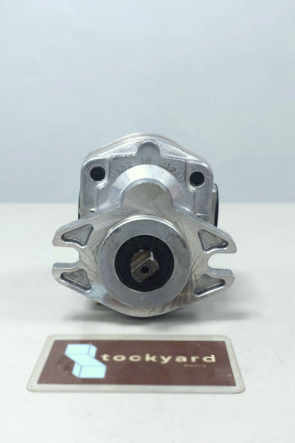 (STK00027 - Gear Pump) KP1009CHFSS