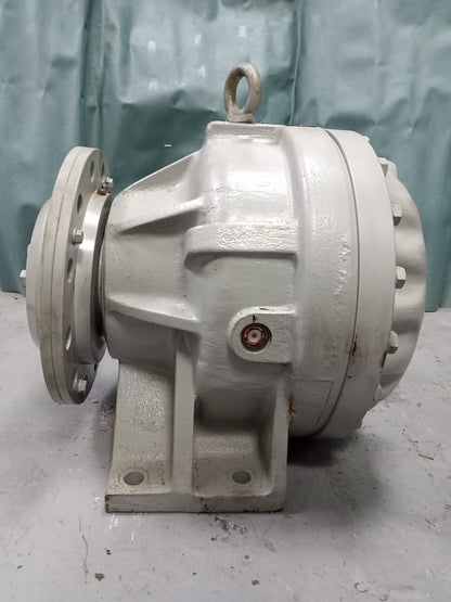 [STK00001] Planetary Gearbox FJ-4105