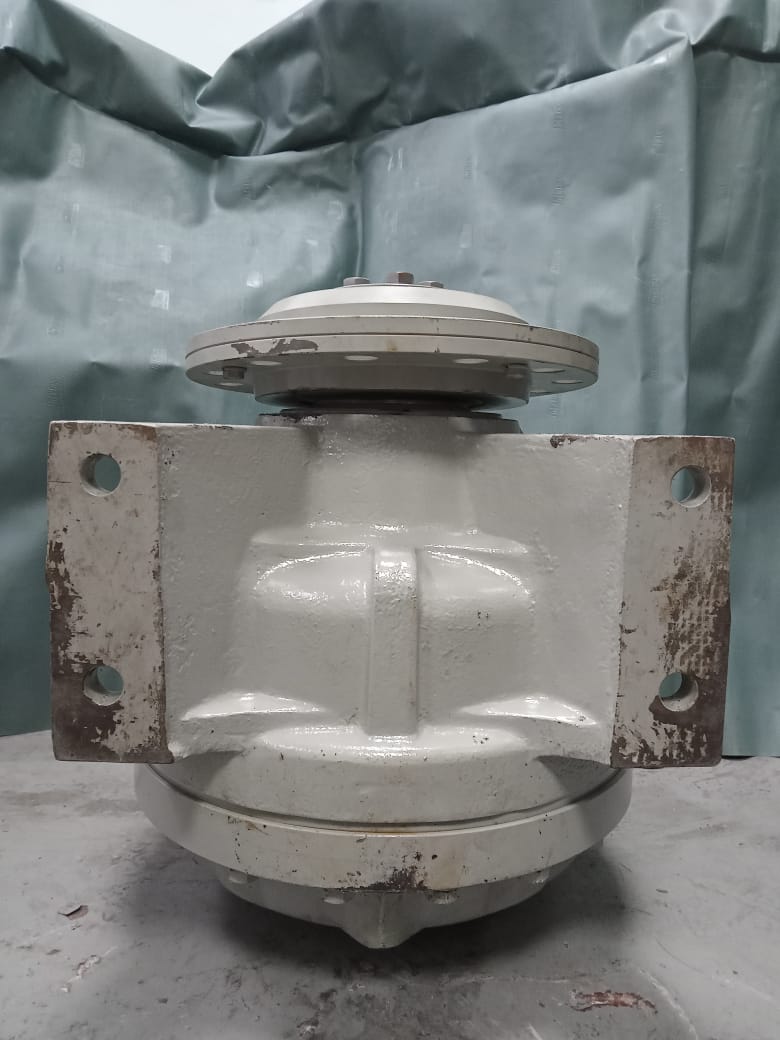 [STK00001] Planetary Gearbox FJ-4105