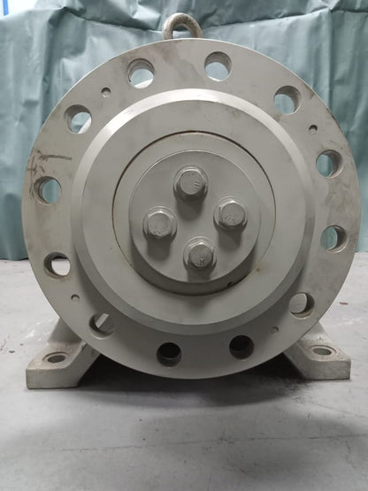 [STK00001] Planetary Gearbox FJ-4105