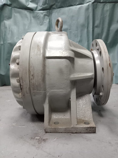 [STK00001] Planetary Gearbox FJ-4105