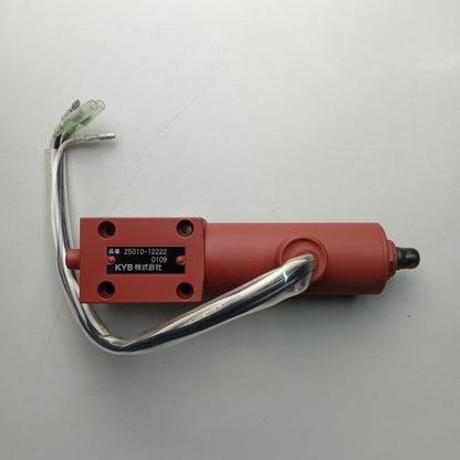 [STK00010] Directional Control Valve DSGS-AGB-01-D24 (New Original Nameplate)
