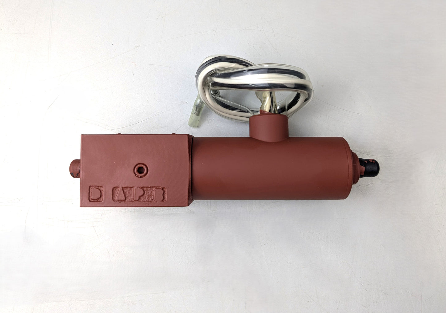 [STK00010] Directional Control Valve DSGS-AGB-01-D24 (New Original Nameplate)