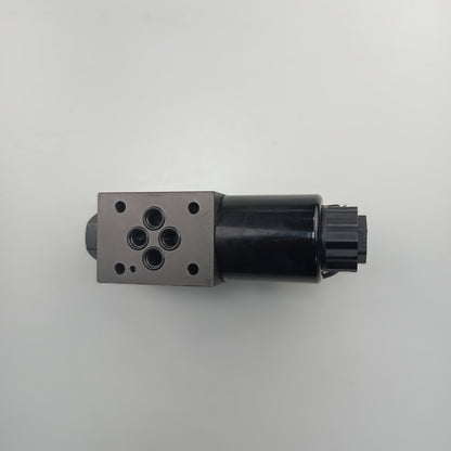 (Directional Control Valve) SWH-G02-C9B-D24-31