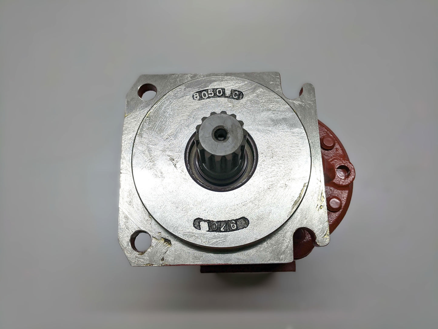 (STK00026) Gear Pump: KFP51100CSMFDX