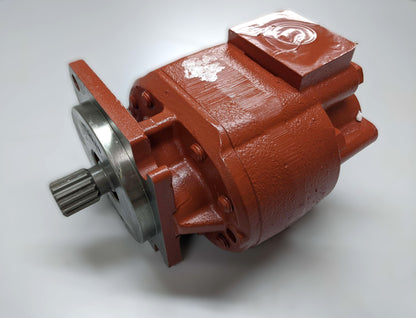 (STK00026) Gear Pump: KFP51100CSMFDX