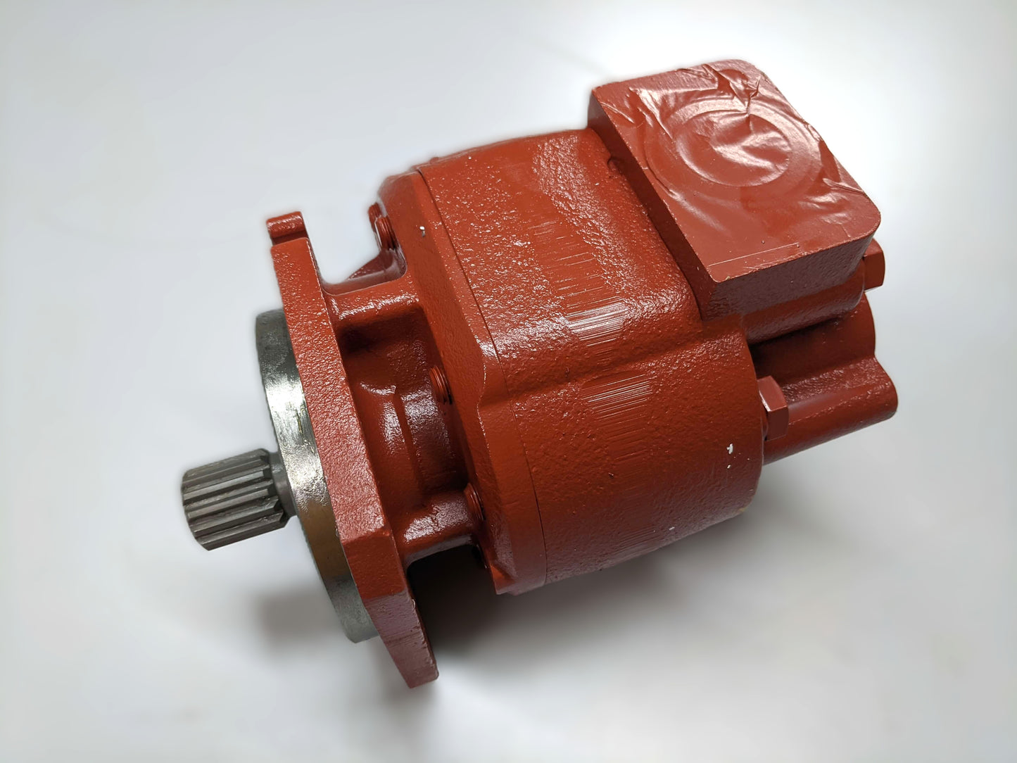 (STK00026) Gear Pump: KFP51100CSMFDX