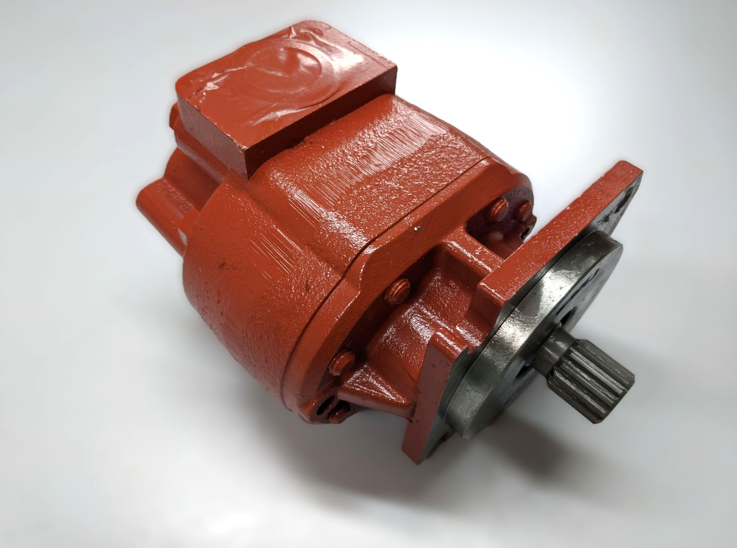 (STK00026) Gear Pump: KFP51100CSMFDX
