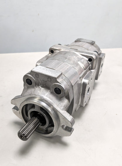 [STK00007] Gear Pump 705-51-10010