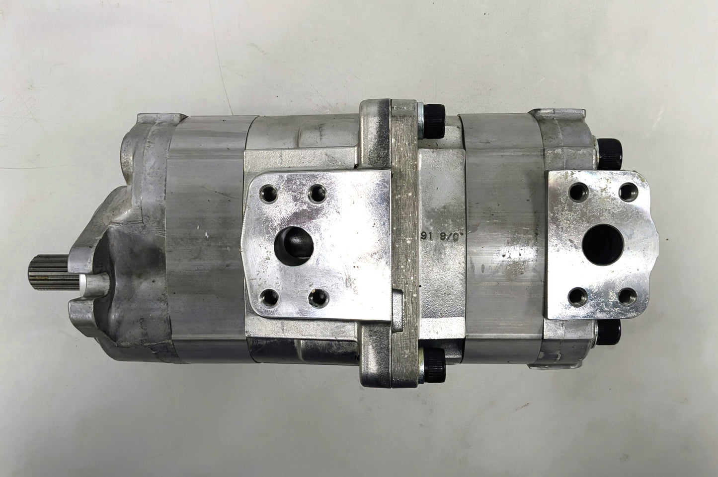 [STK00007] Gear Pump 705-51-10010