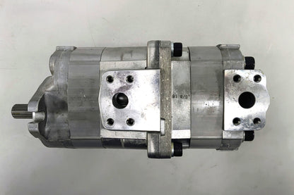[STK00007] Gear Pump 705-51-10010