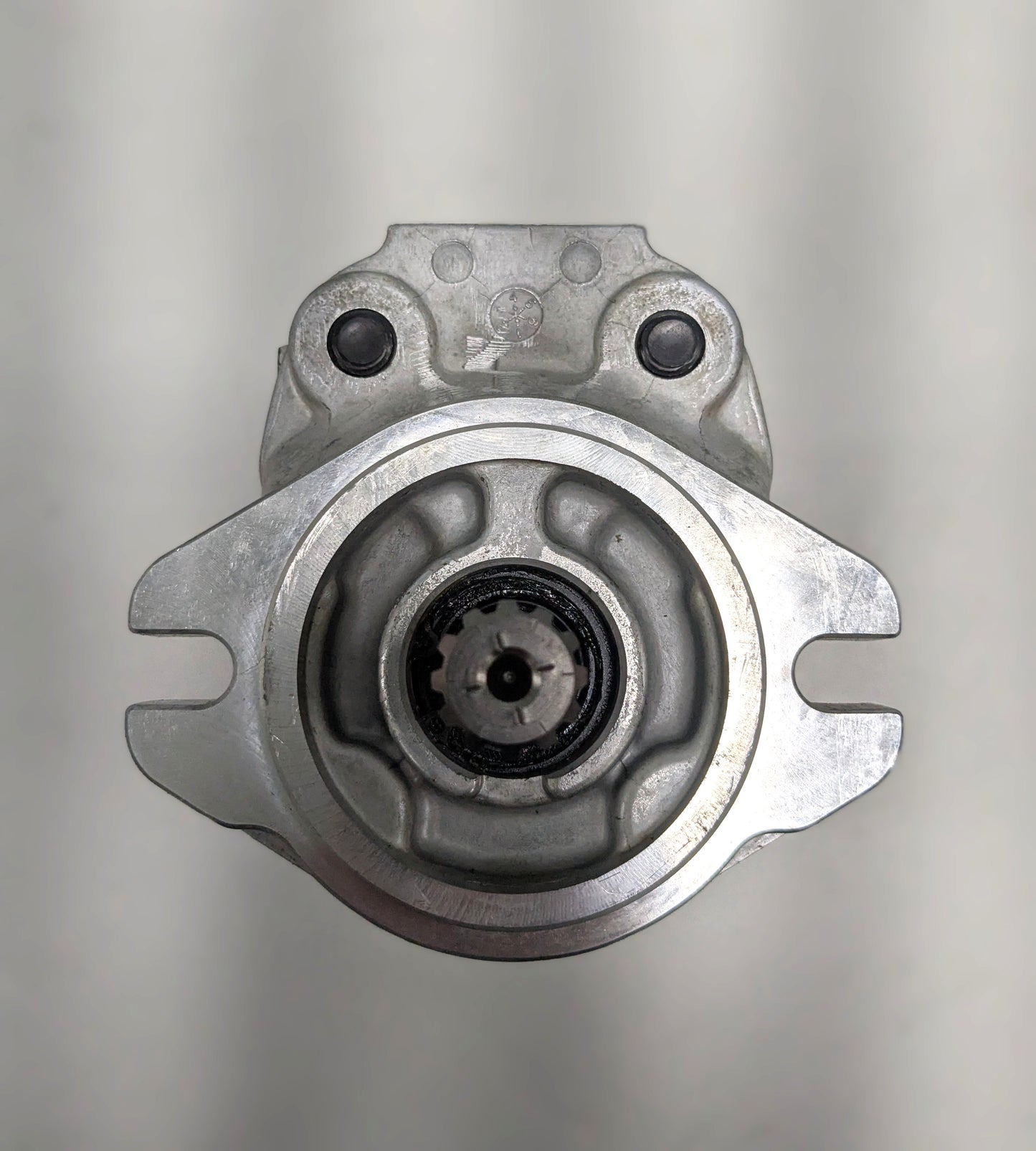 [STK00007] Gear Pump 705-51-10010