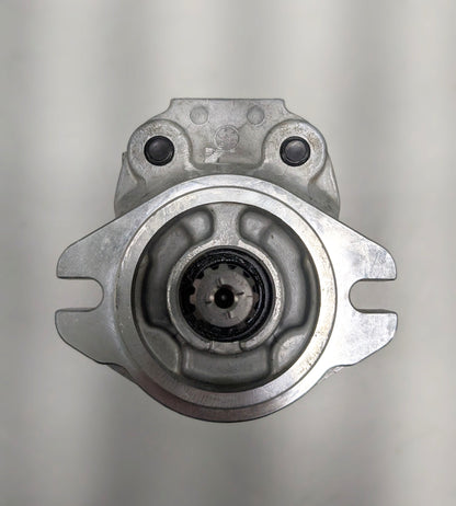 [STK00007] Gear Pump 705-51-10010