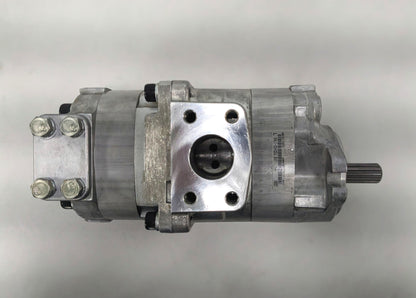 [STK00007] Gear Pump 705-51-10010