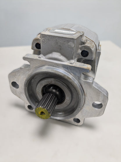 (STK00005 - Gear Pump) 705-11-36100