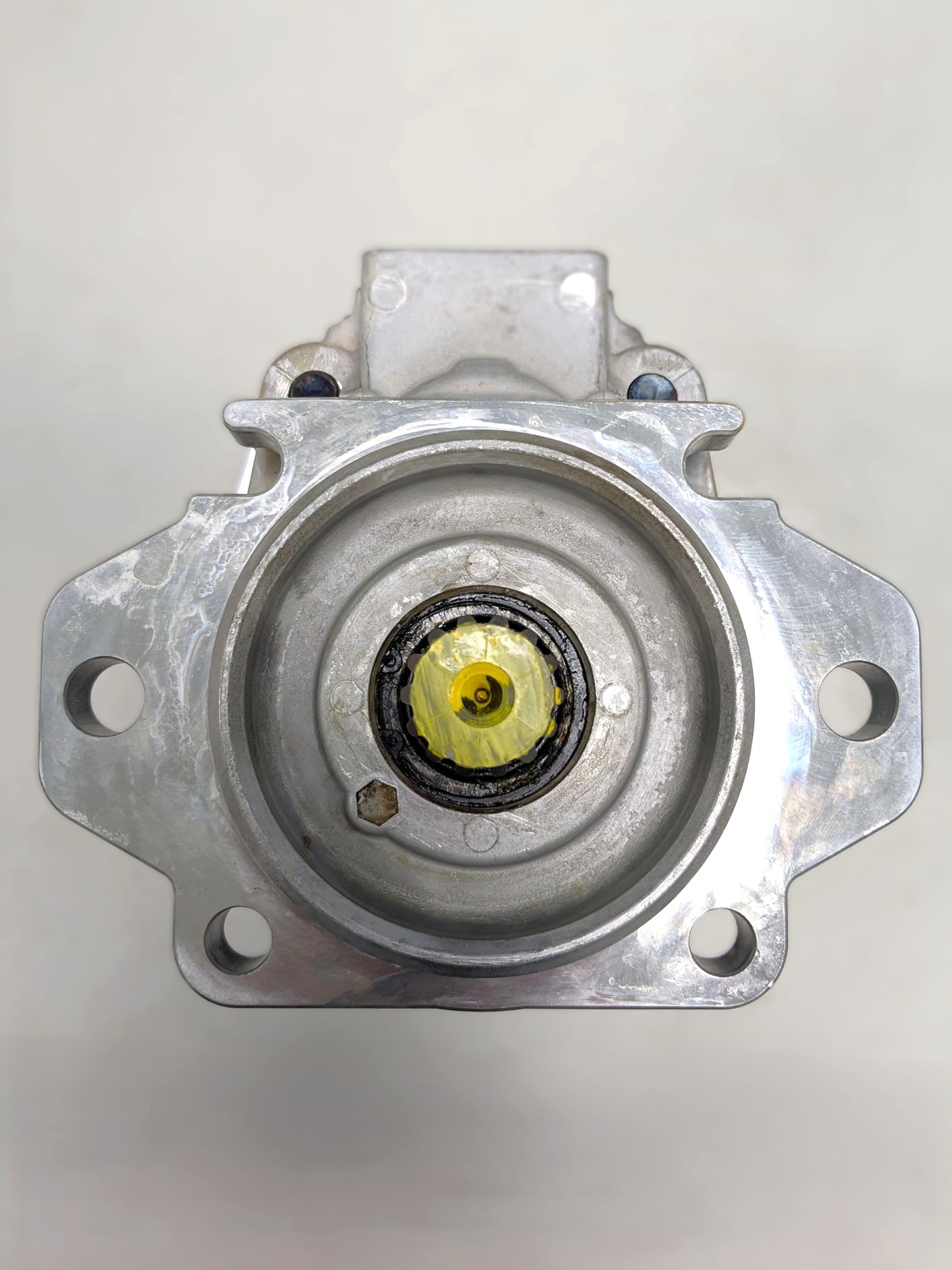 (STK00005 - Gear Pump) 705-11-36100
