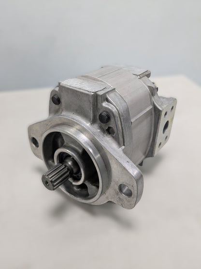 (STK00008 - Gear Pump) 705-12-33110