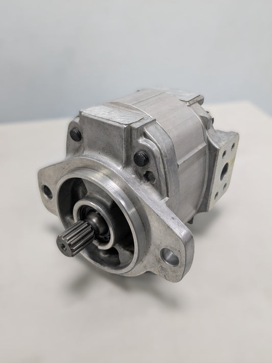 (STK00008 - Gear Pump) 705-12-33110