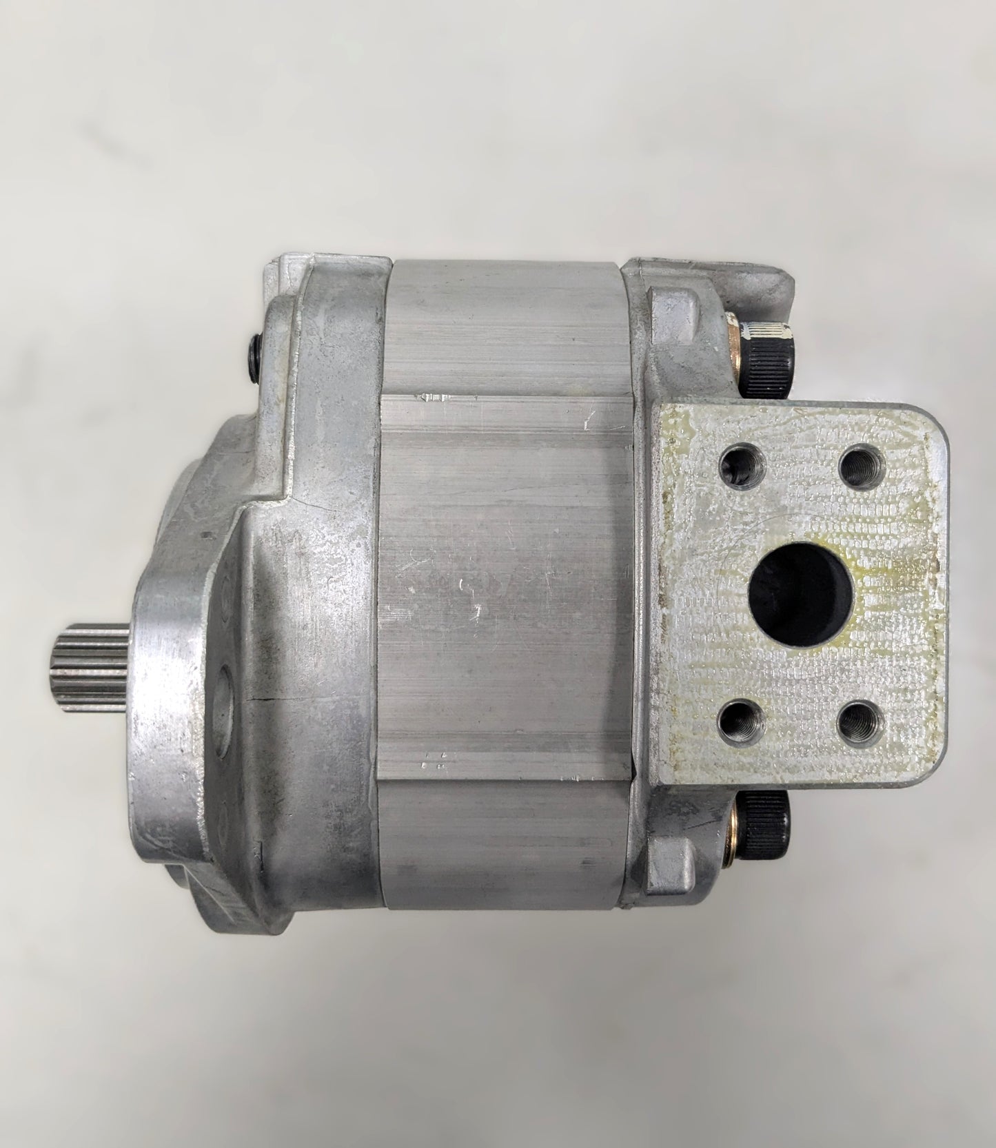 (STK00008 - Gear Pump) 705-12-33110