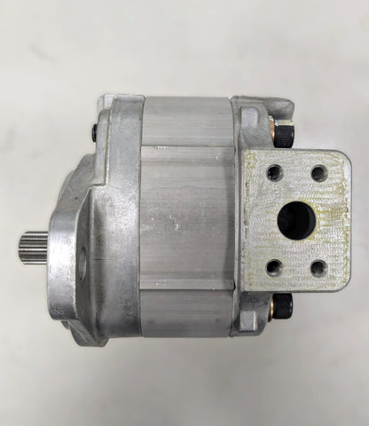 (STK00008 - Gear Pump) 705-12-33110