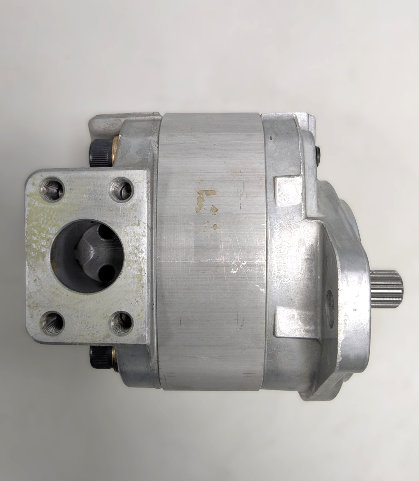 (STK00008 - Gear Pump) 705-12-33110