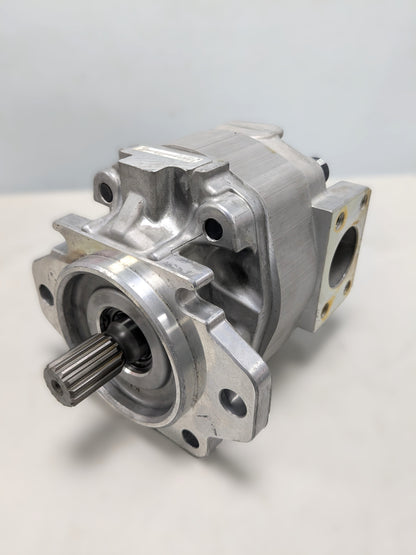 (STK00006 - Gear Pump) 705-12-37010
