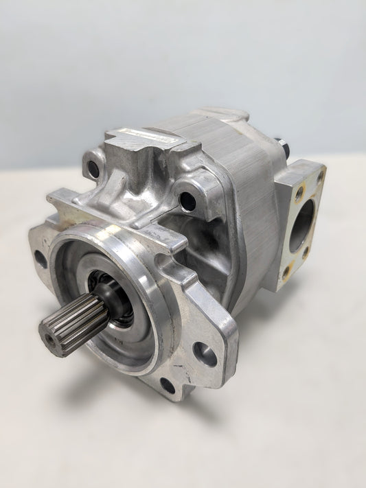 (STK00006 - Gear Pump) 705-12-37010