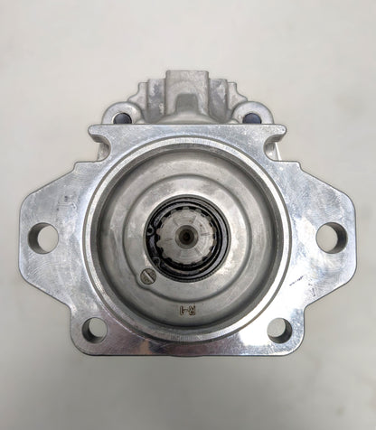 (STK00006 - Gear Pump) 705-12-37010
