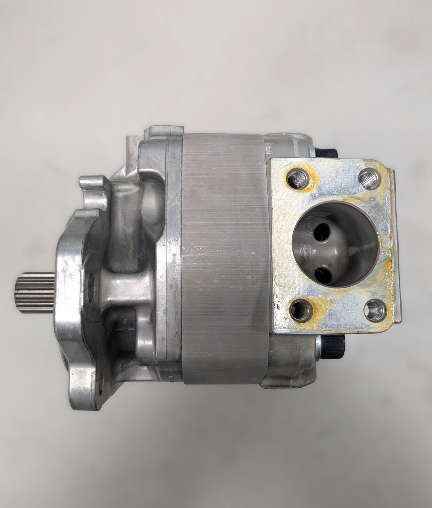 (STK00006 - Gear Pump) 705-12-37010