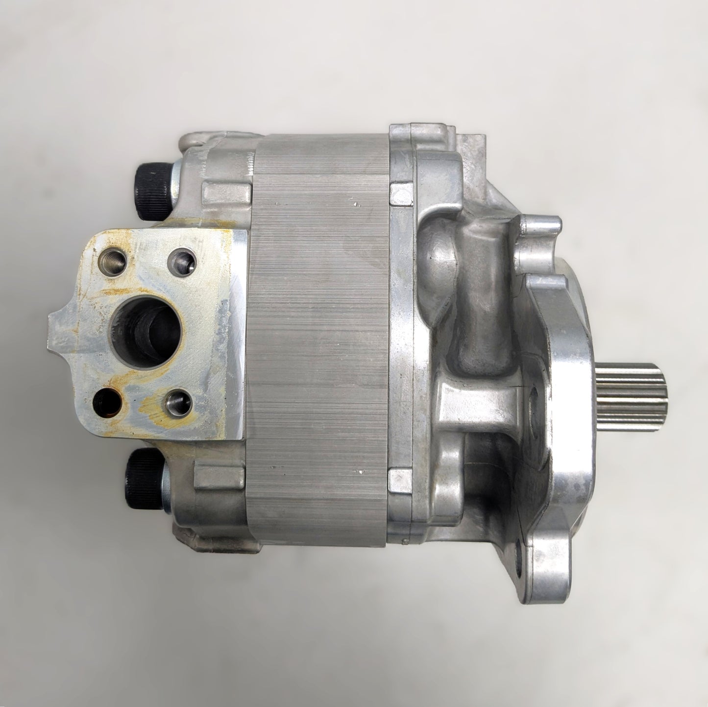 (STK00006 - Gear Pump) 705-12-37010