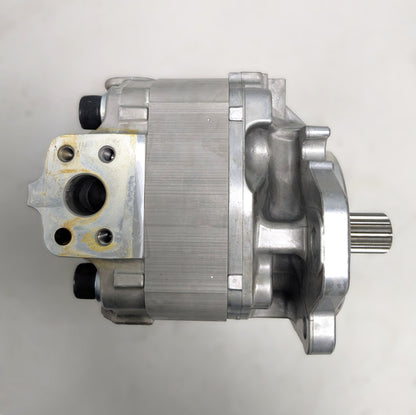 (STK00006 - Gear Pump) 705-12-37010