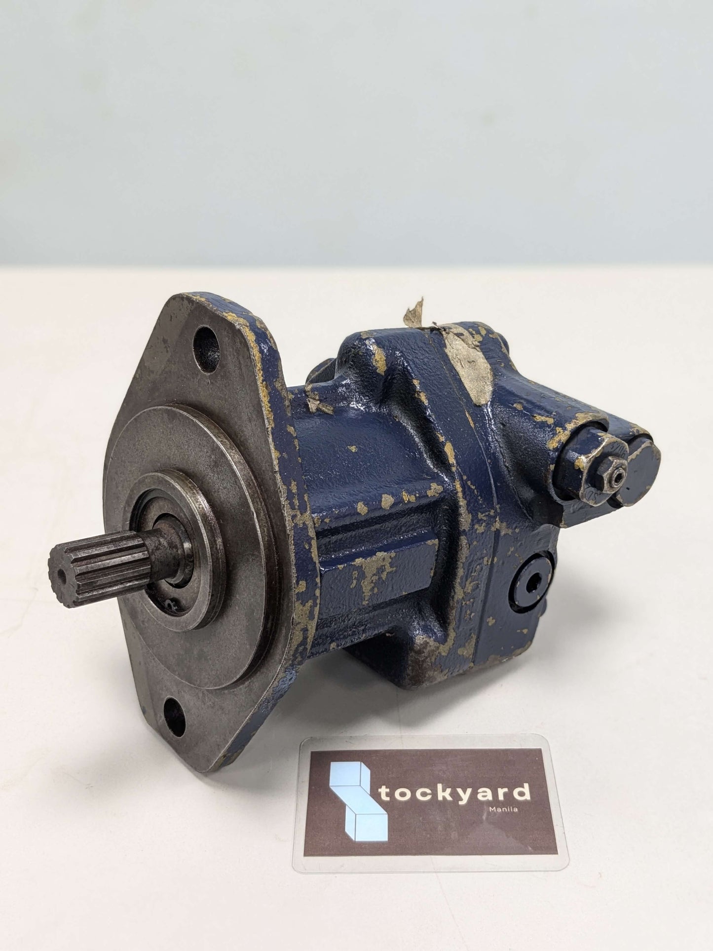 (SYL7) Piston Pump - RC3017331