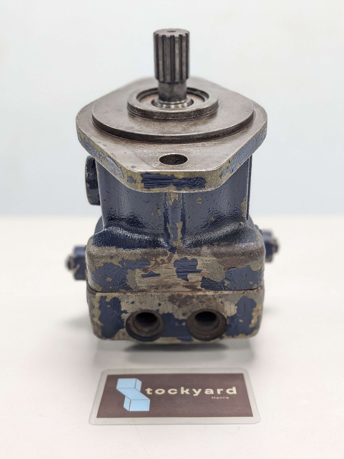 (SYL7) Piston Pump - RC3017331