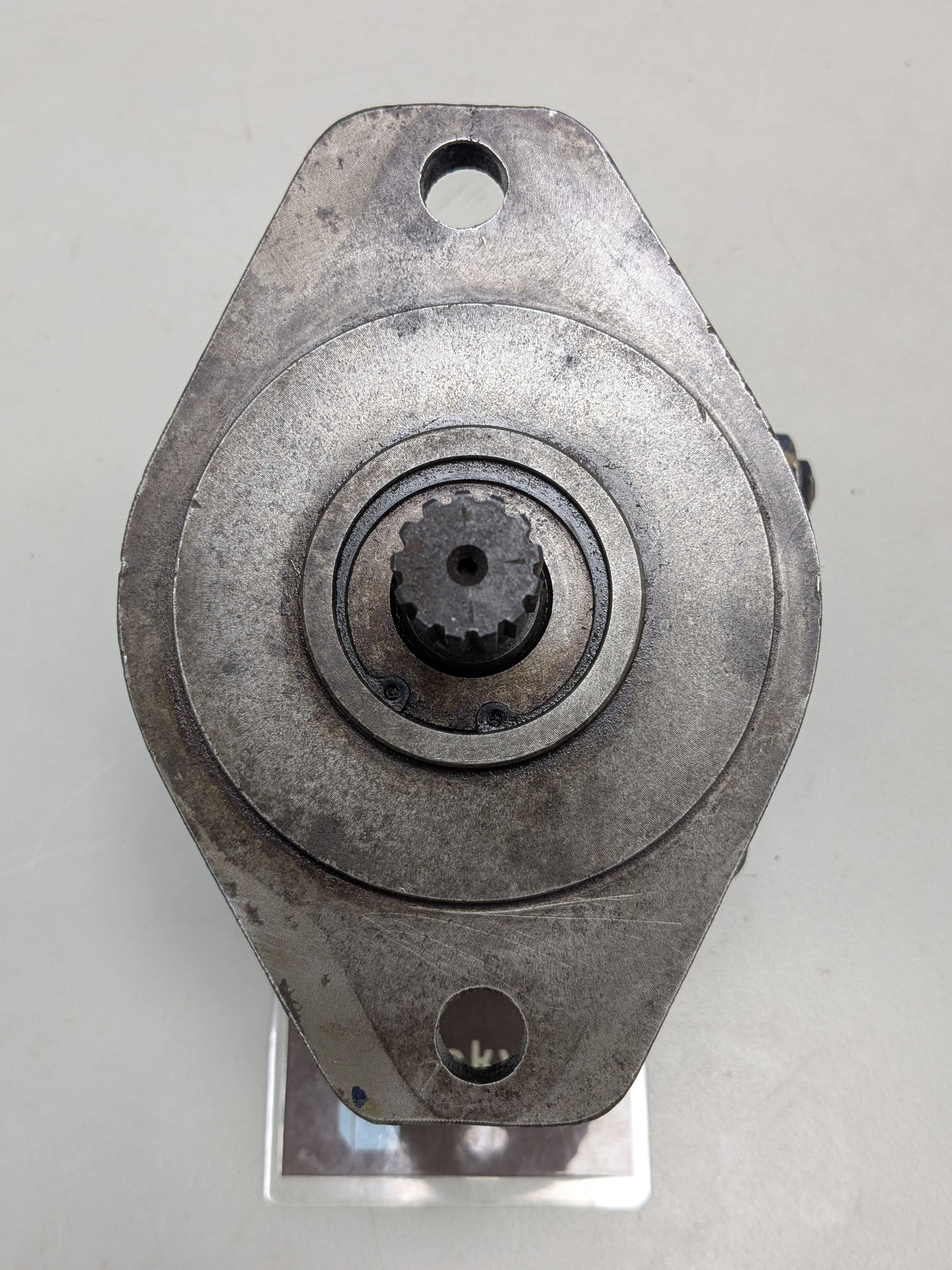 (SYL7) Piston Pump - RC3017331
