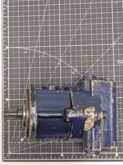 (SYL7) Piston Pump - RC3017331