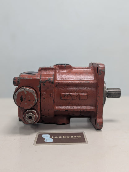 (SYL12) Piston Pump - 20460-32309