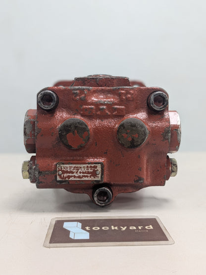 (SYL12) Piston Pump - 20460-32309