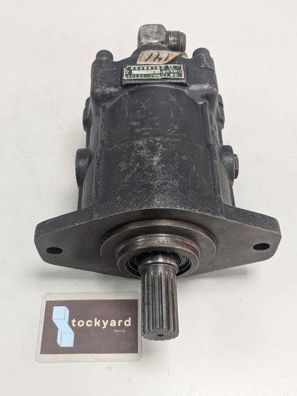 (SYL14) Piston Pump - 20460-35306