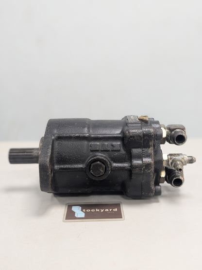 (SYL14) Piston Pump - 20460-35306