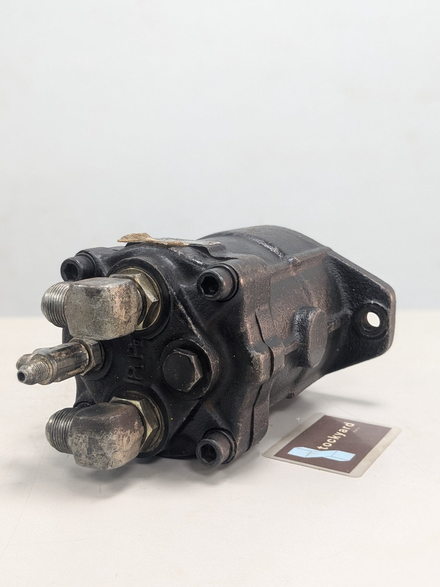 (SYL14) Piston Pump - 20460-35306