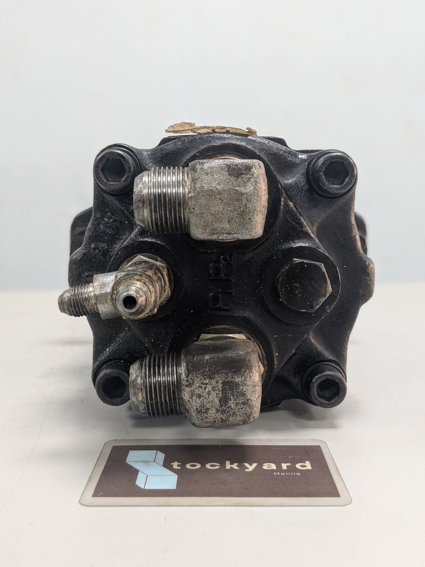 (SYL14) Piston Pump - 20460-35306